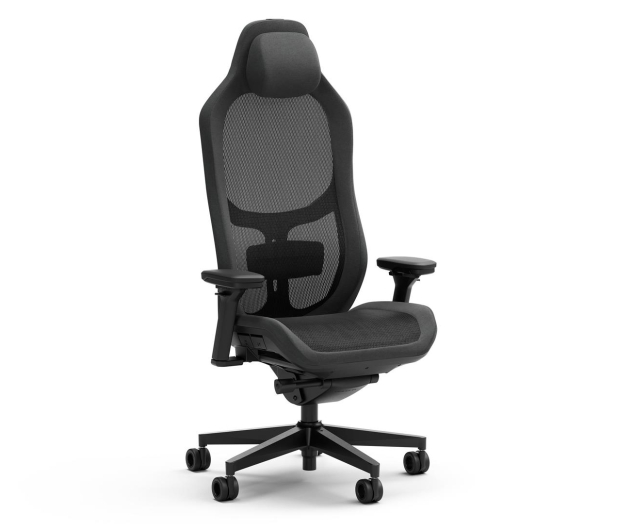 FRACTAL DESIGN Refine Mesh Dark FD-CH-RE1M-01 - 1258690 - zdjęcie 7